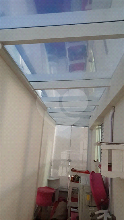 APARTAMENTO em BOM RETIRO