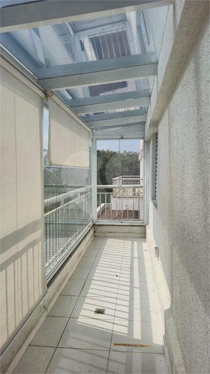 APARTAMENTO em BOM RETIRO