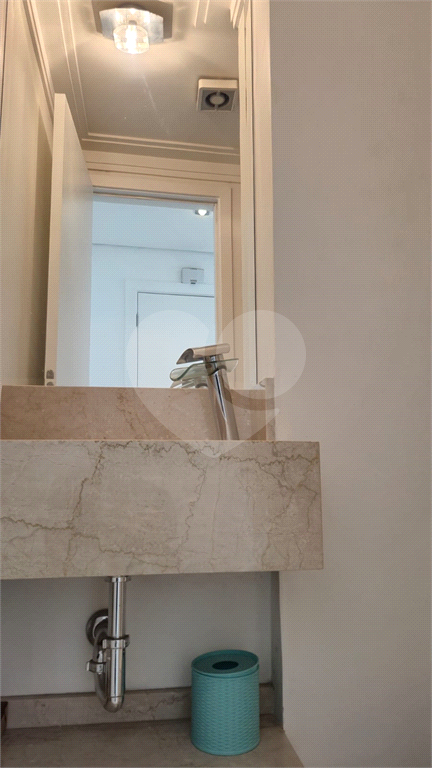 APARTAMENTO em BOM RETIRO