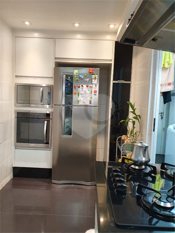 APARTAMENTO em BOM RETIRO