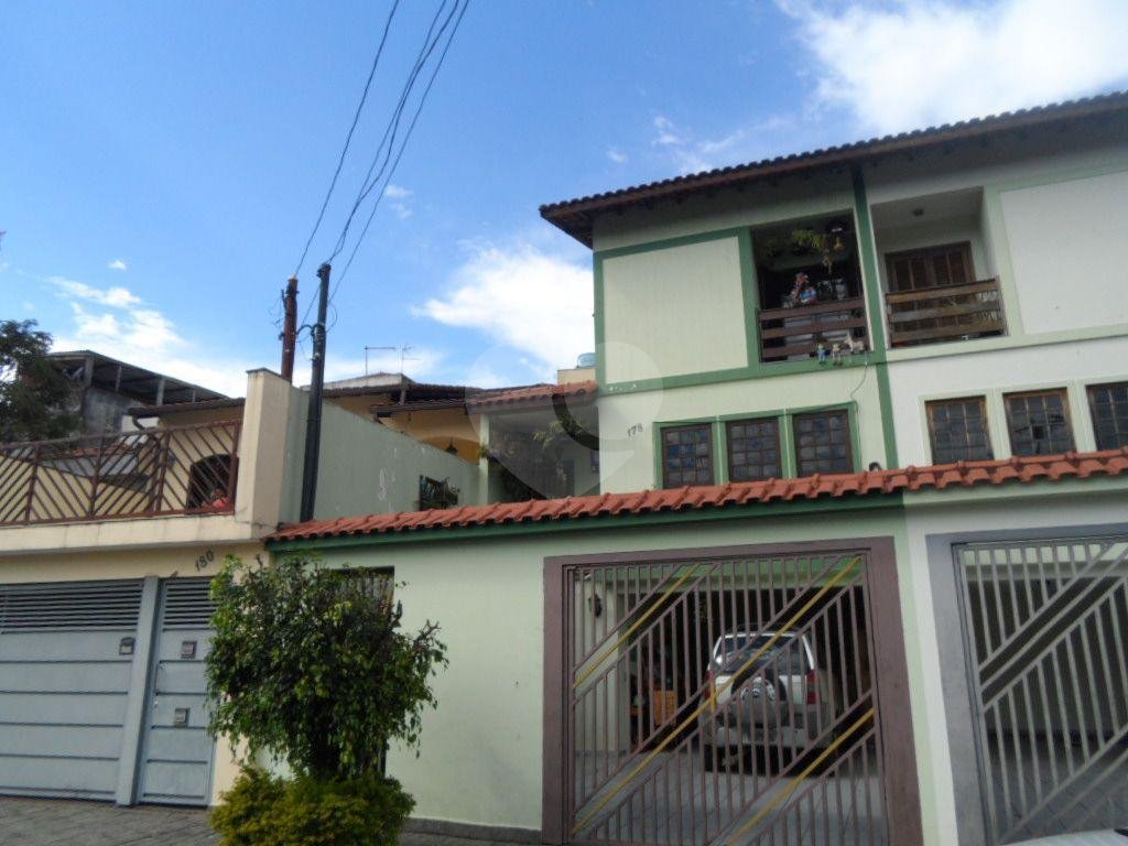 Sobrado à venda com 3 quartos, 151m² - Foto 15