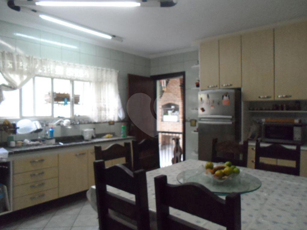 Sobrado à venda com 3 quartos, 151m² - Foto 3