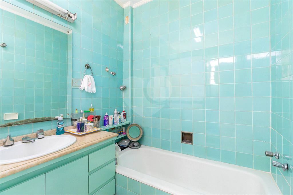 Apartamento venda Pinheiros -3 dormitórios, 1 vaga, - 144144 m² - Próximo  Metro Oscar Freire
