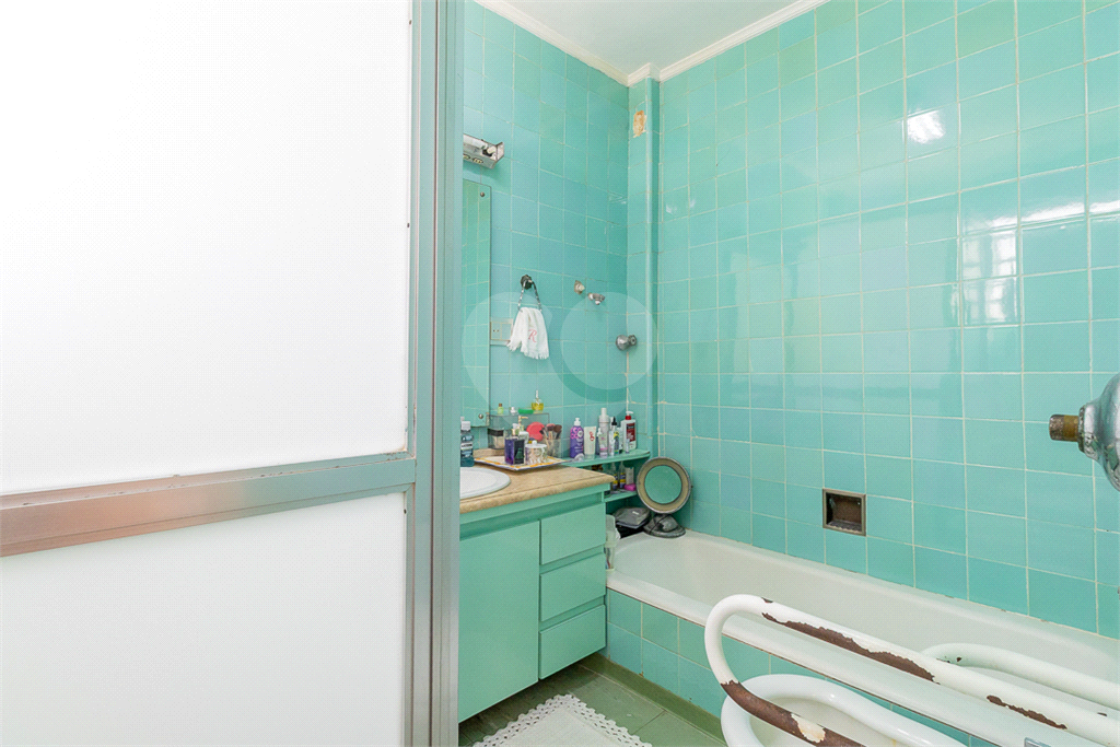 Apartamento venda Pinheiros -3 dormitórios, 1 vaga, - 144144 m² - Próximo  Metro Oscar Freire