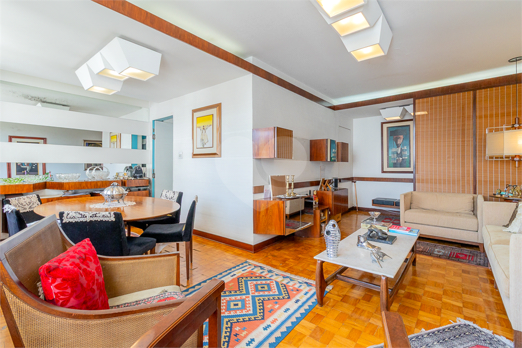 Apartamento venda Pinheiros -3 dormitórios, 1 vaga, - 144144 m² - Próximo  Metro Oscar Freire