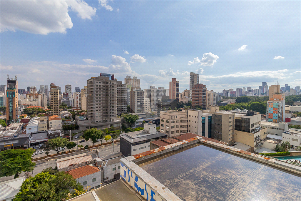 Apartamento venda Pinheiros -3 dormitórios, 1 vaga, - 144144 m² - Próximo  Metro Oscar Freire