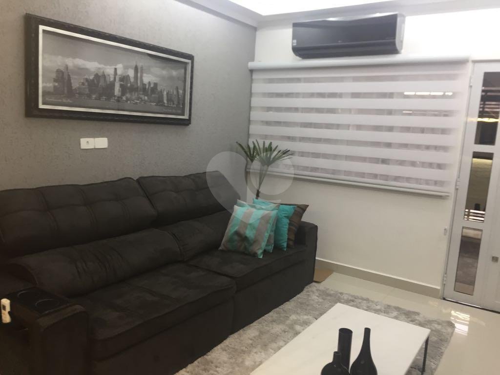 SOBRADO em SANTANA