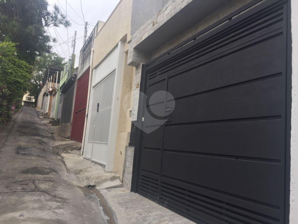 SOBRADO em SANTANA