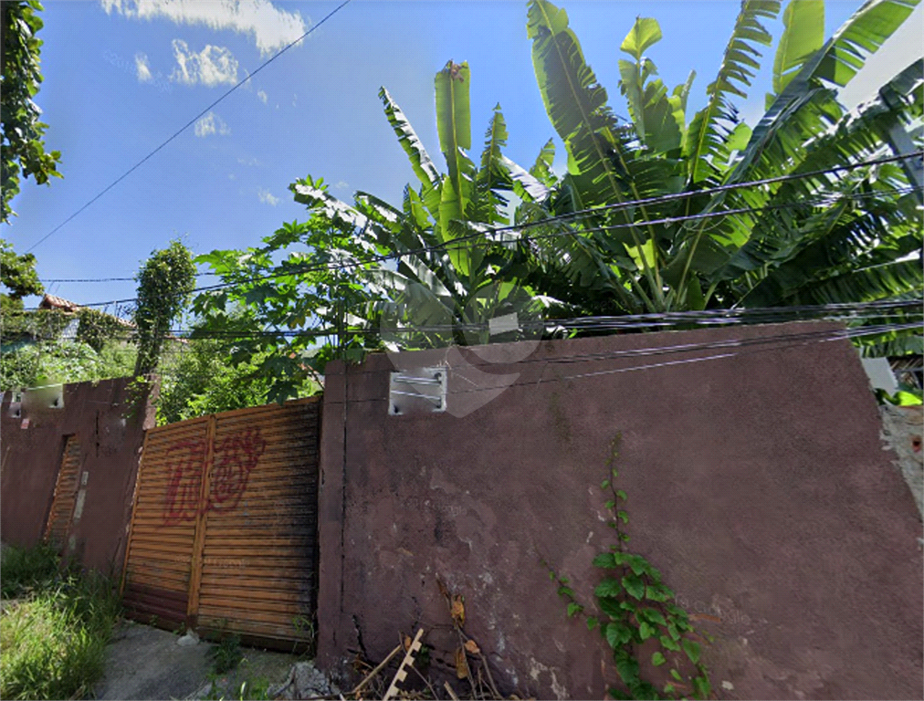 Terreno para venda com 1000 m², Tremembe, SP.