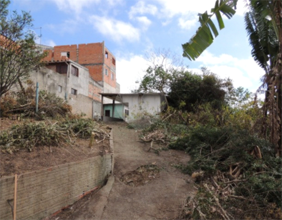 Terreno para venda com 1000 m², Tremembe, SP.