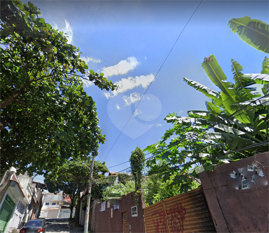 Terreno para venda com 1000 m², Tremembe, SP.