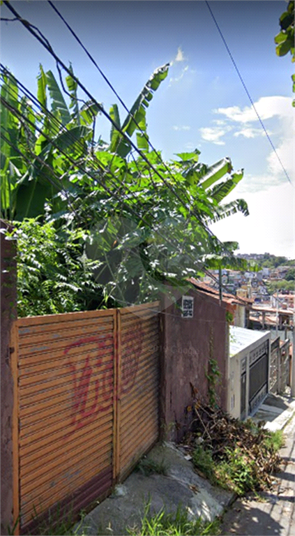 Terreno para venda com 1000 m², Tremembe, SP.