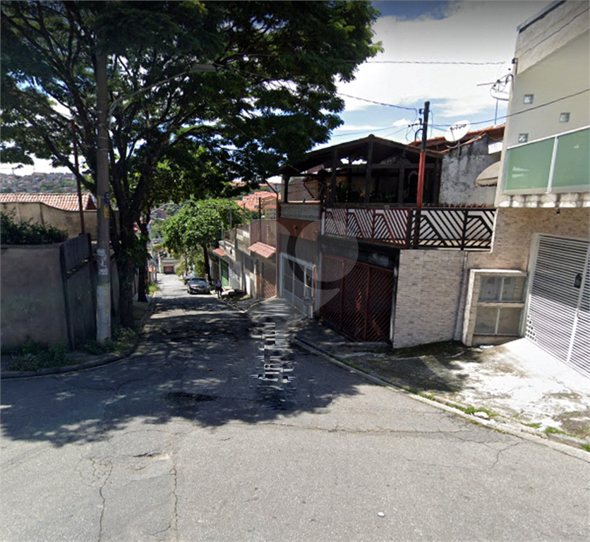 Terreno para venda com 1000 m², Tremembe, SP.