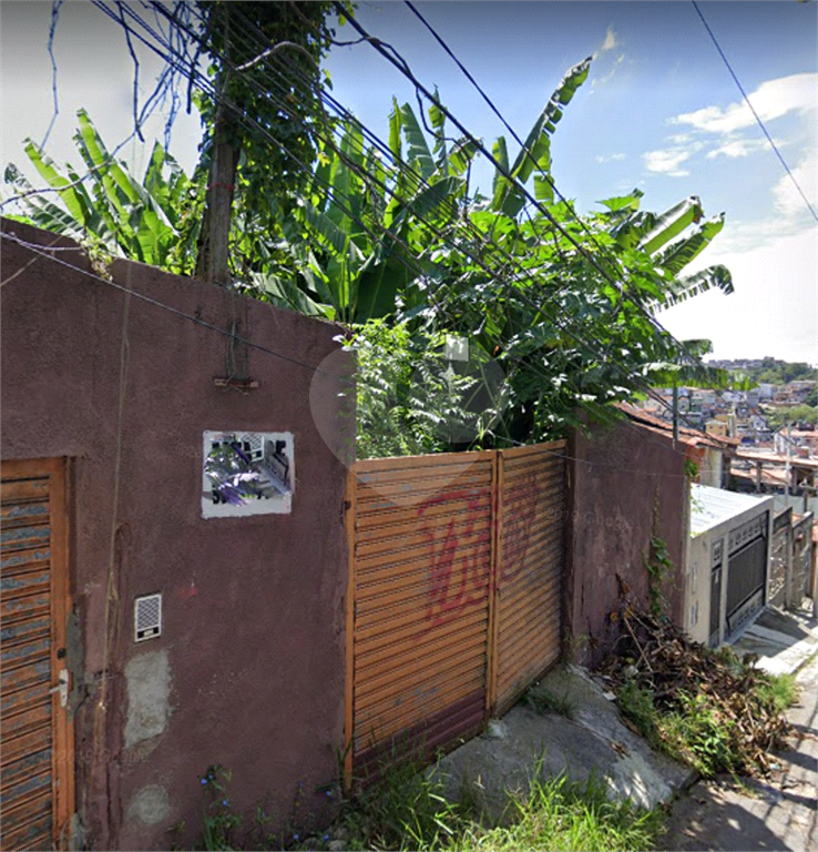 Terreno para venda com 1000 m², Tremembe, SP.