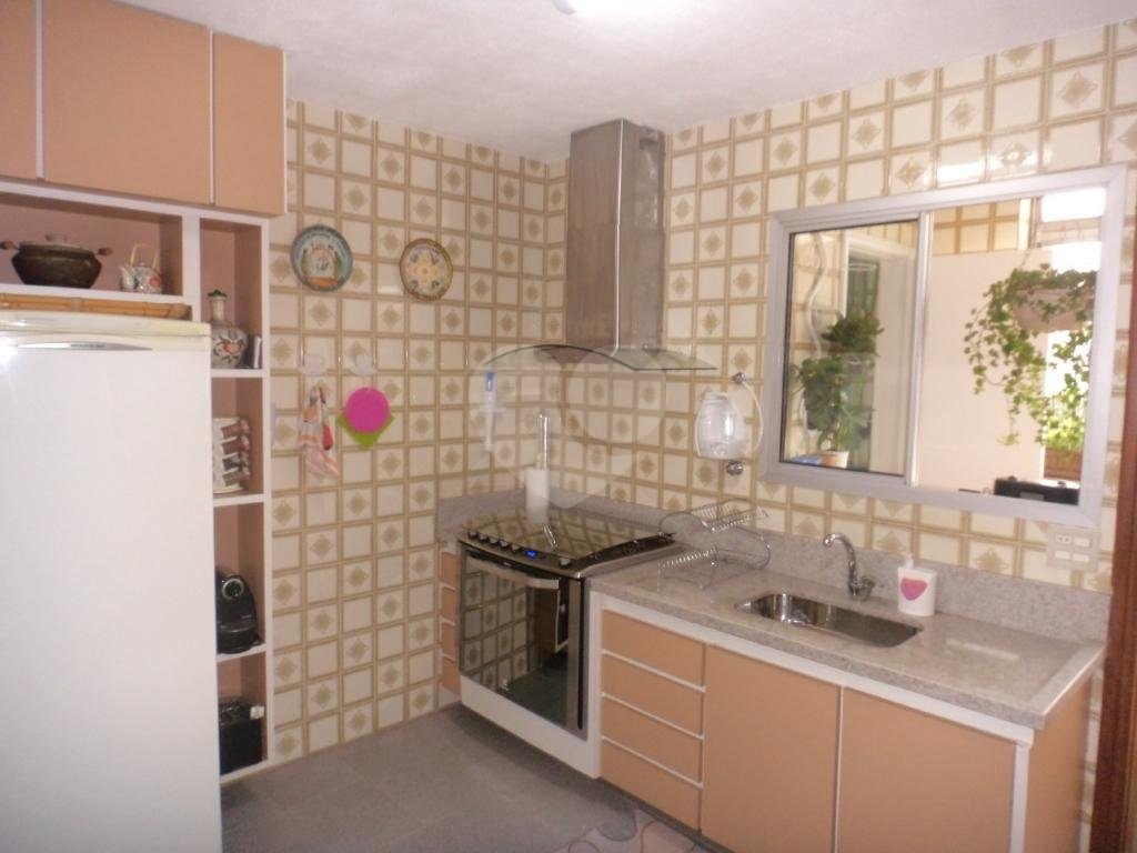 Apartamento Tucuruvi