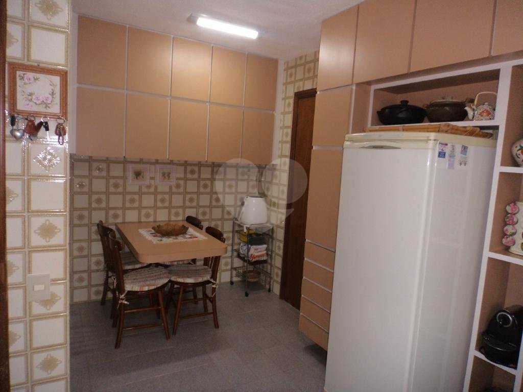 Apartamento Tucuruvi