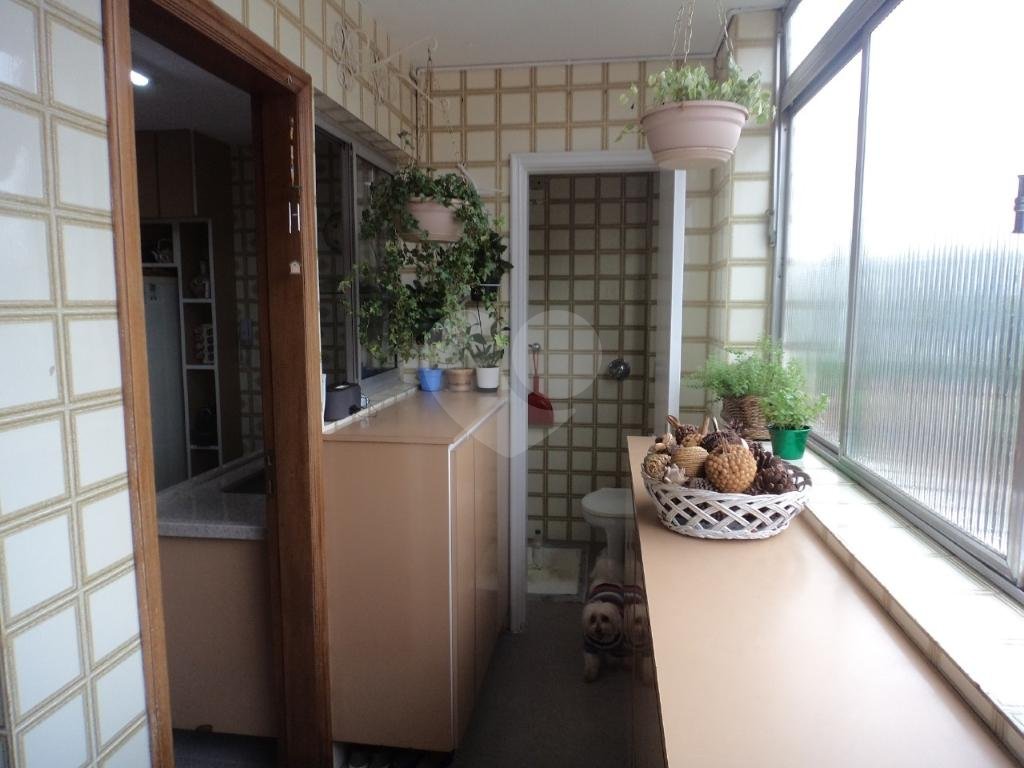 Apartamento Tucuruvi