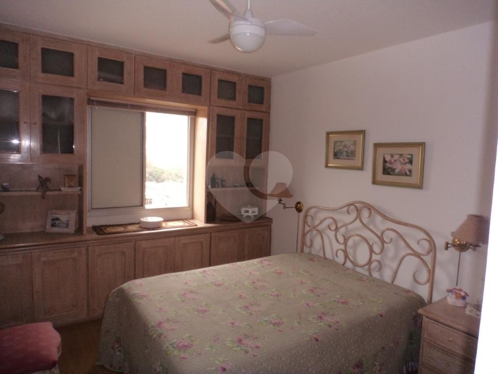 Apartamento Tucuruvi