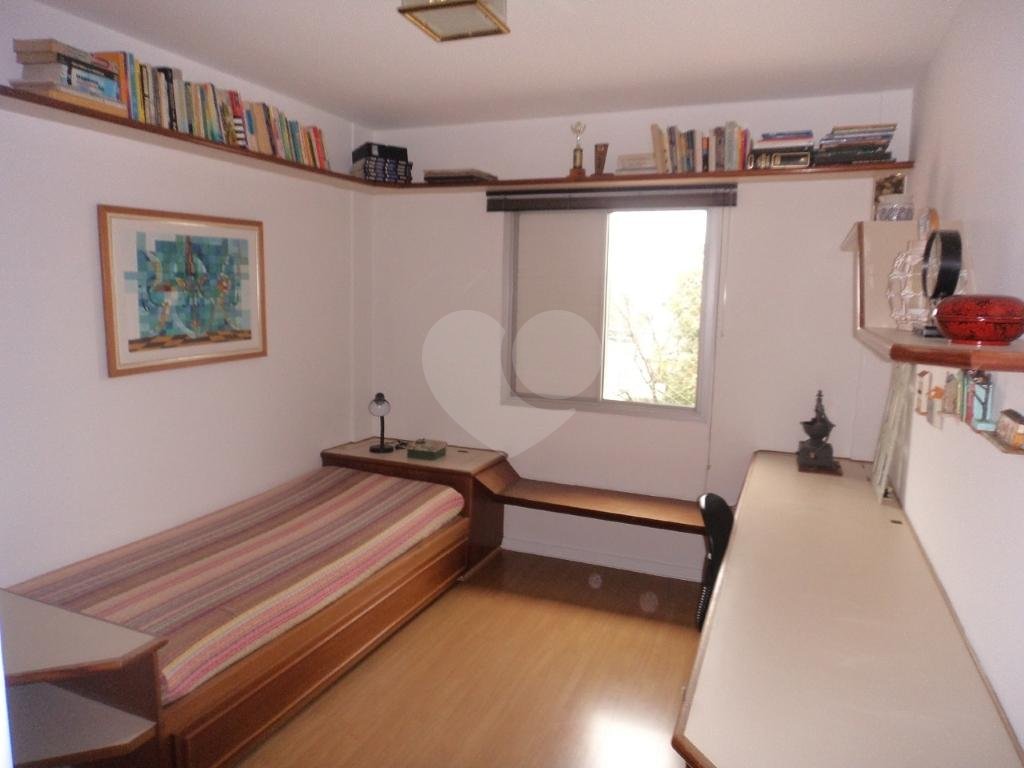 Apartamento Tucuruvi