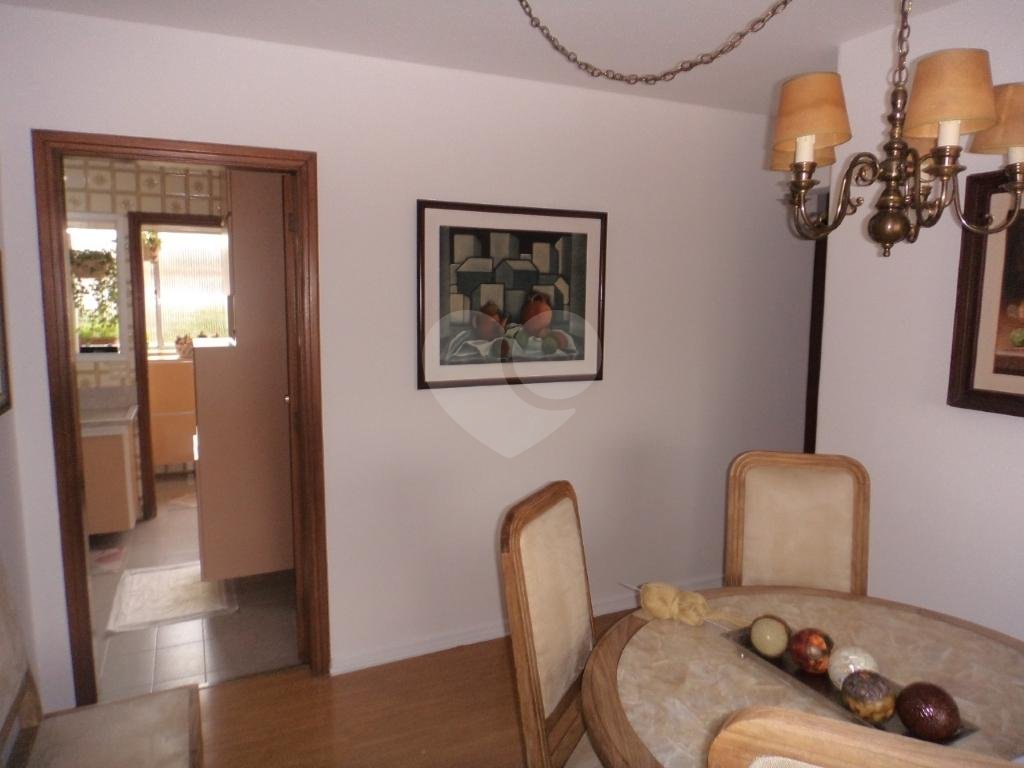 Apartamento Tucuruvi