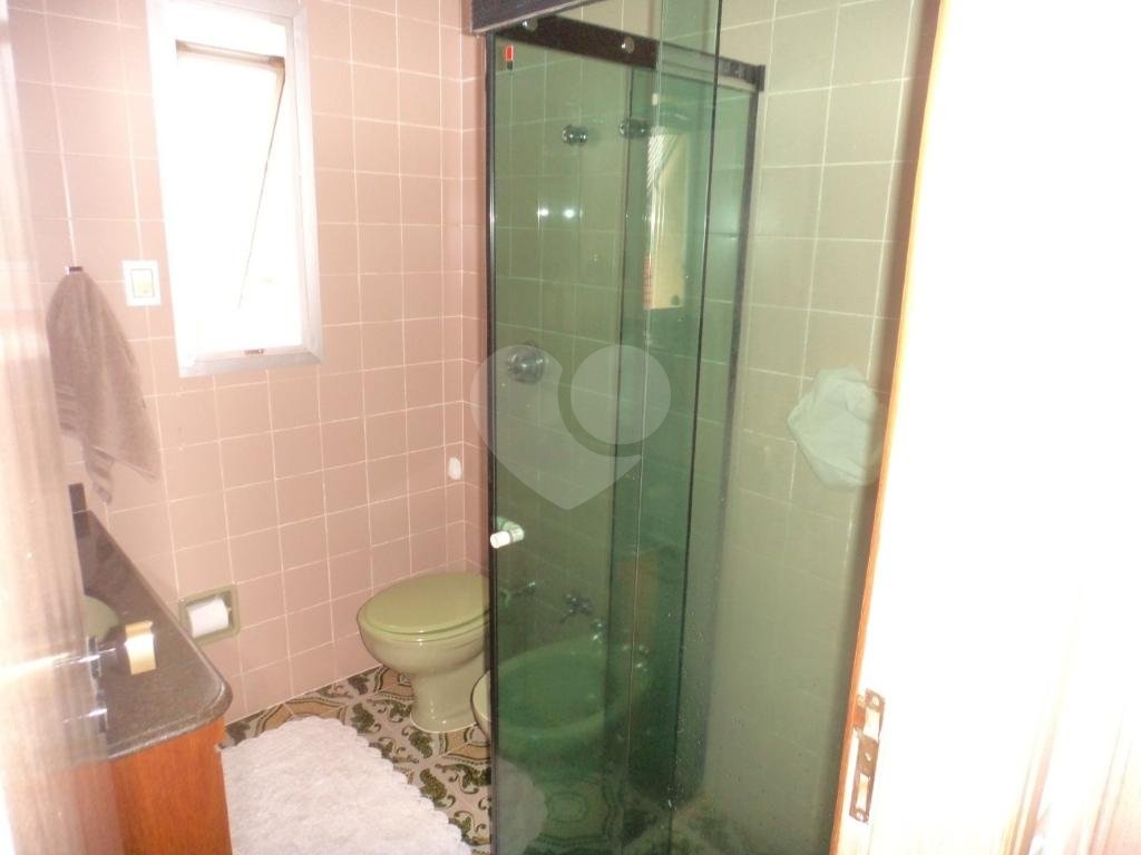 Apartamento Tucuruvi