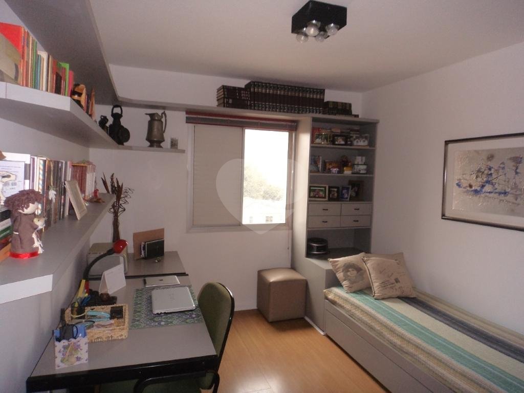 Apartamento Tucuruvi