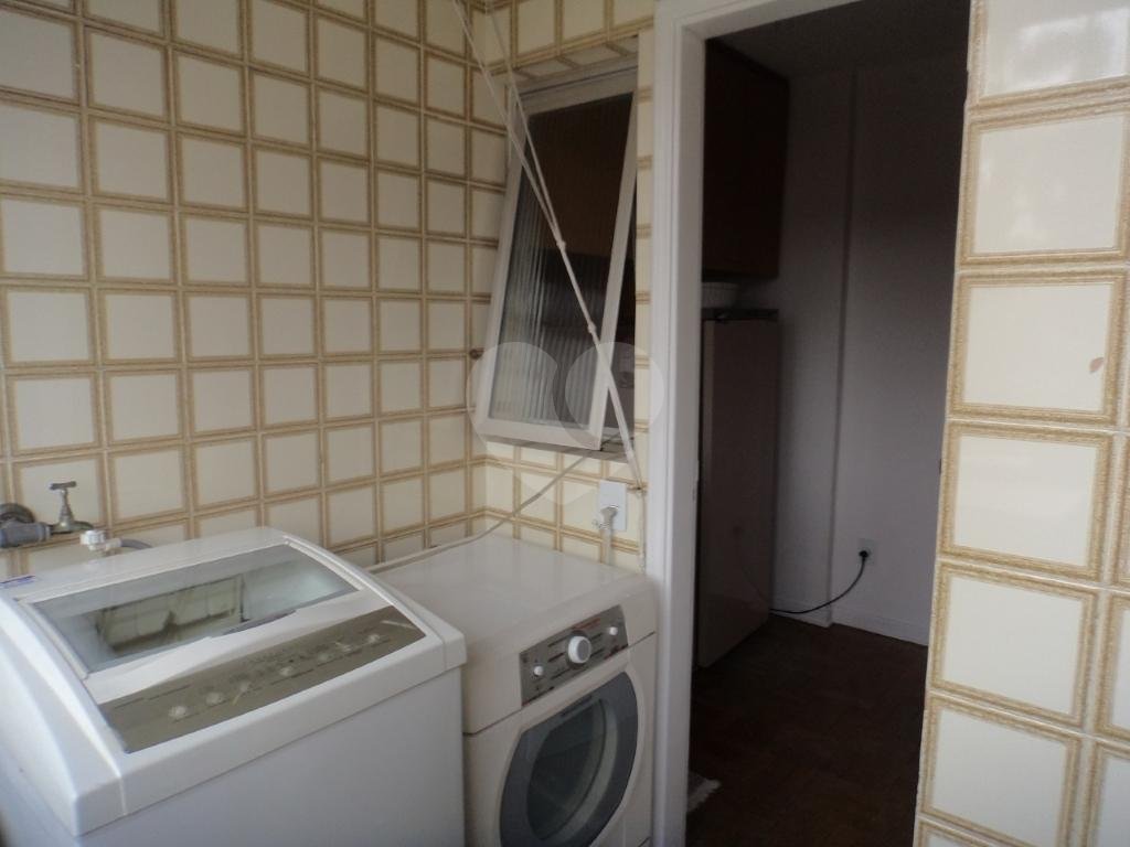 Apartamento Tucuruvi