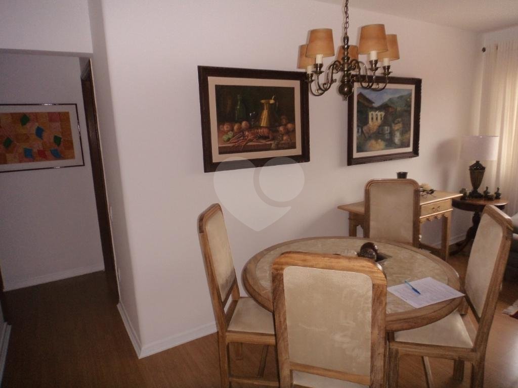 Apartamento Tucuruvi