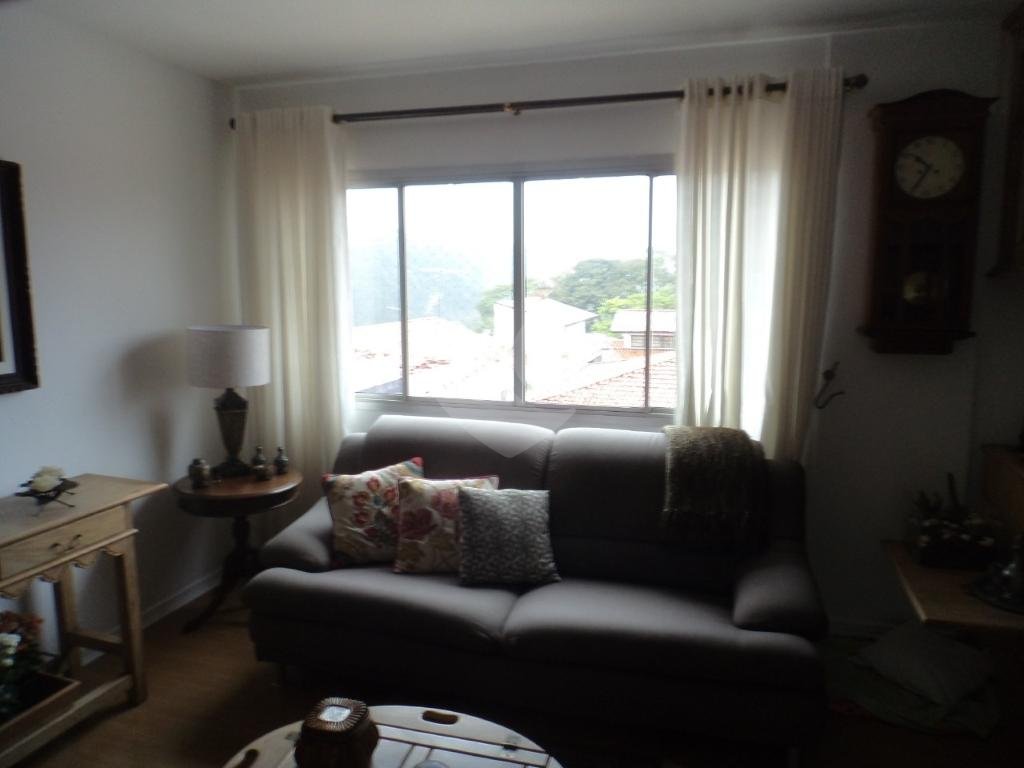 Apartamento Tucuruvi