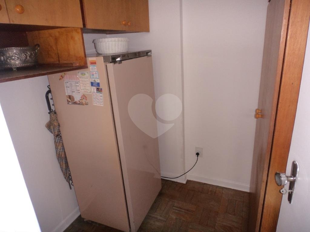 Apartamento Tucuruvi