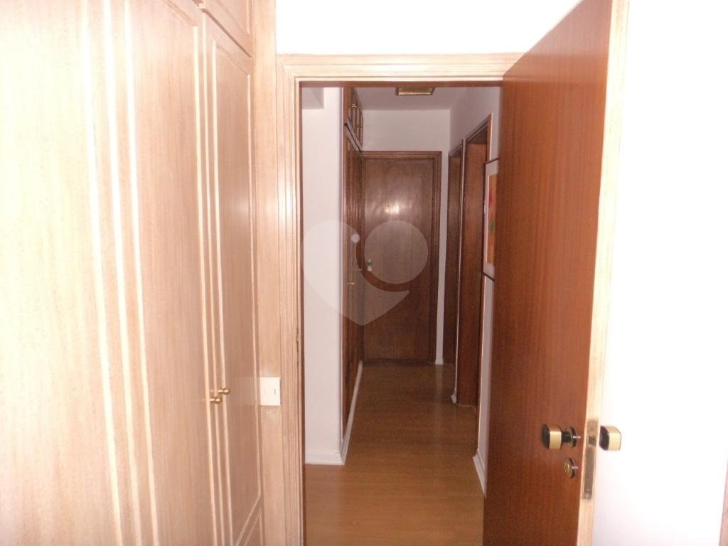 Apartamento Tucuruvi