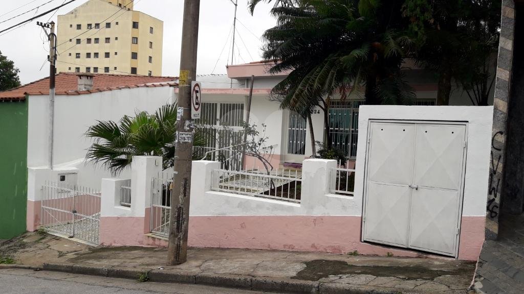 Casa Térrea Isolada