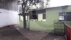 Casa Térrea Isolada