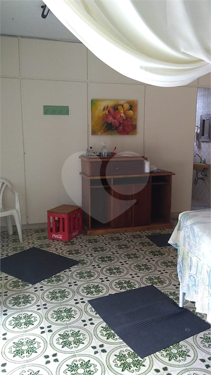 Casa Comercial - Lapa
