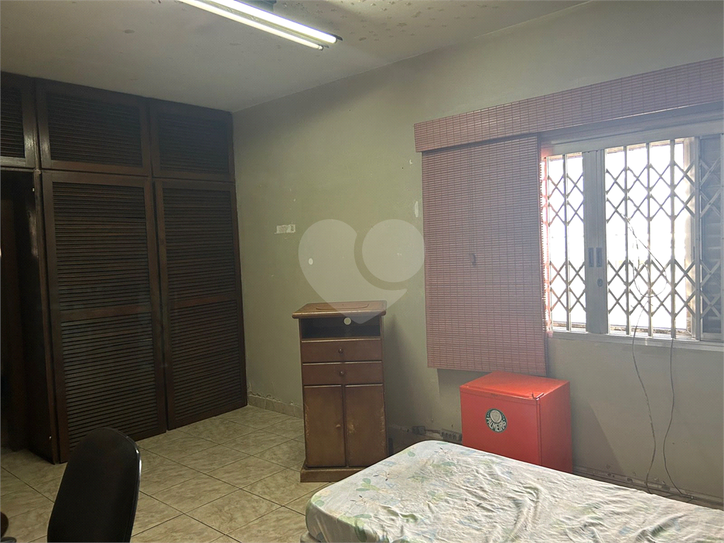Casa Comercial - Lapa