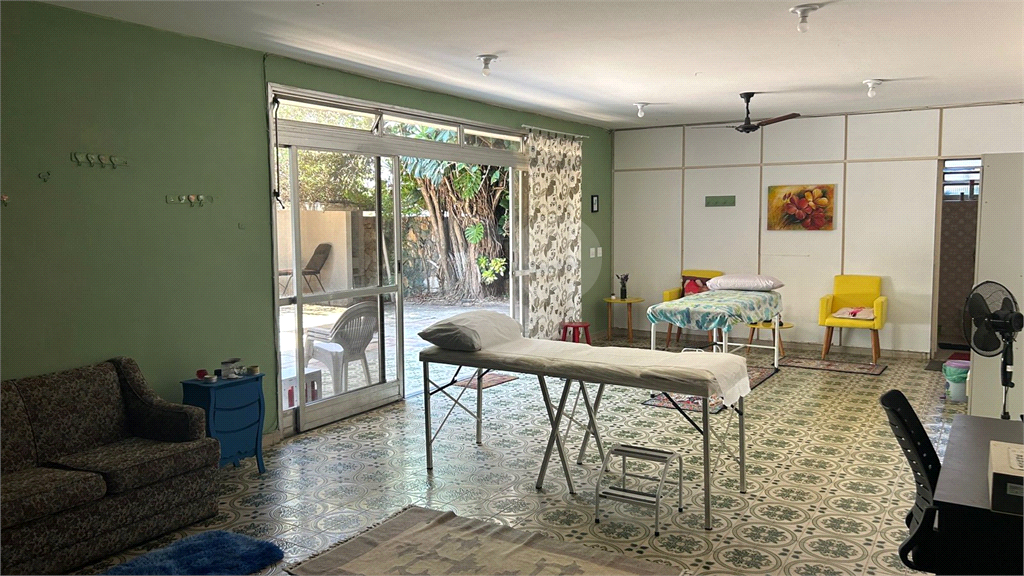 Casa Comercial - Lapa