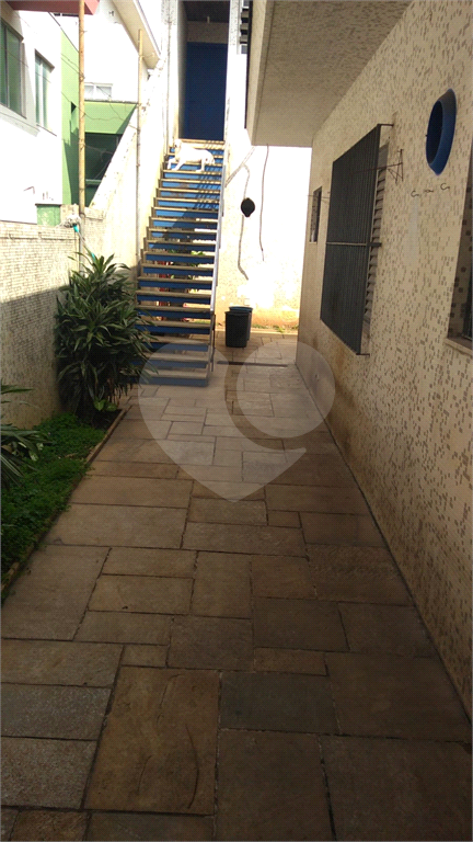 Casa Comercial - Lapa