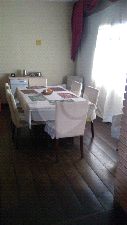 Casa Comercial - Lapa