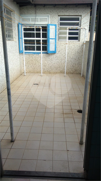 Casa Comercial - Lapa
