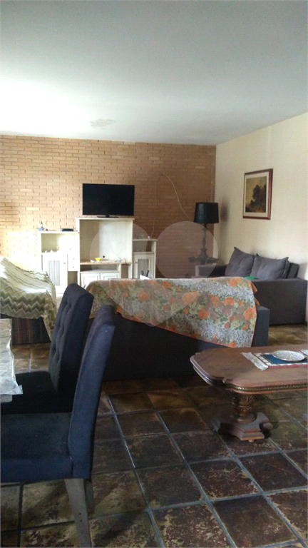 Casa Comercial - Lapa