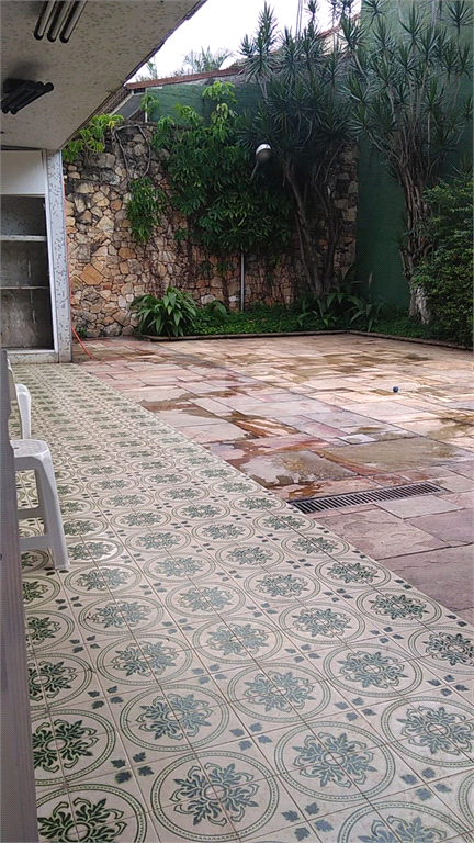 Casa Comercial - Lapa