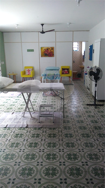Casa Comercial - Lapa