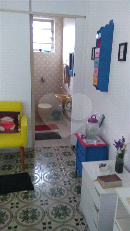 Casa Comercial - Lapa