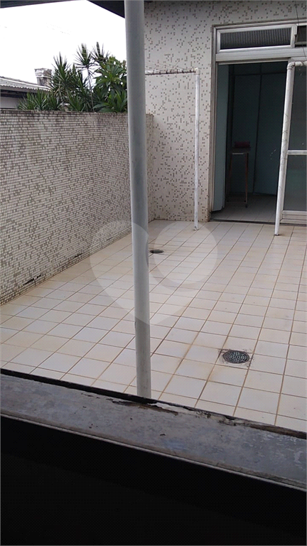 Casa Comercial - Lapa