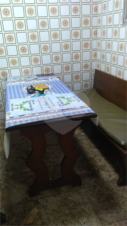 Casa Comercial - Lapa