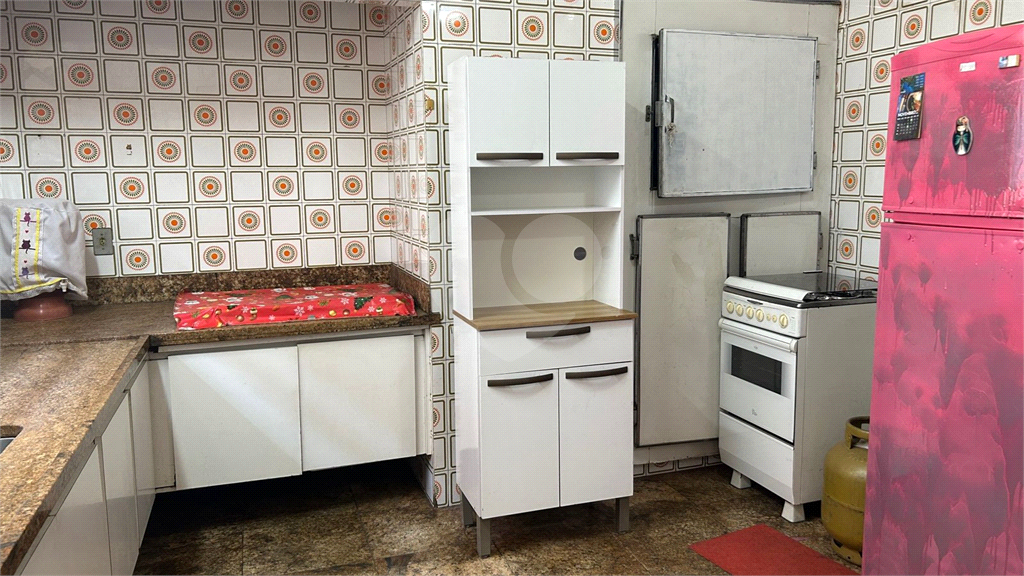 Casa Comercial - Lapa
