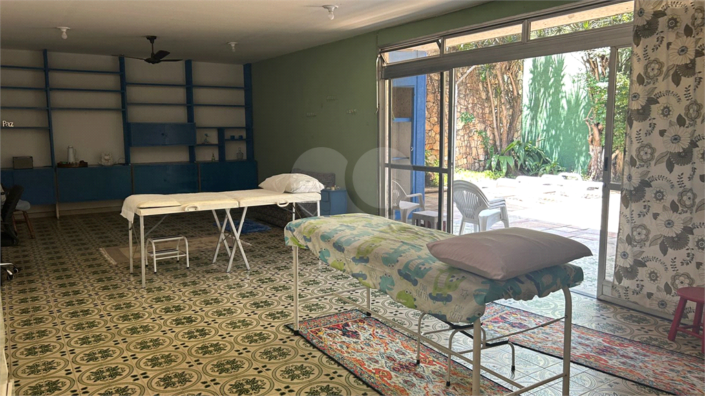 Casa Comercial - Lapa