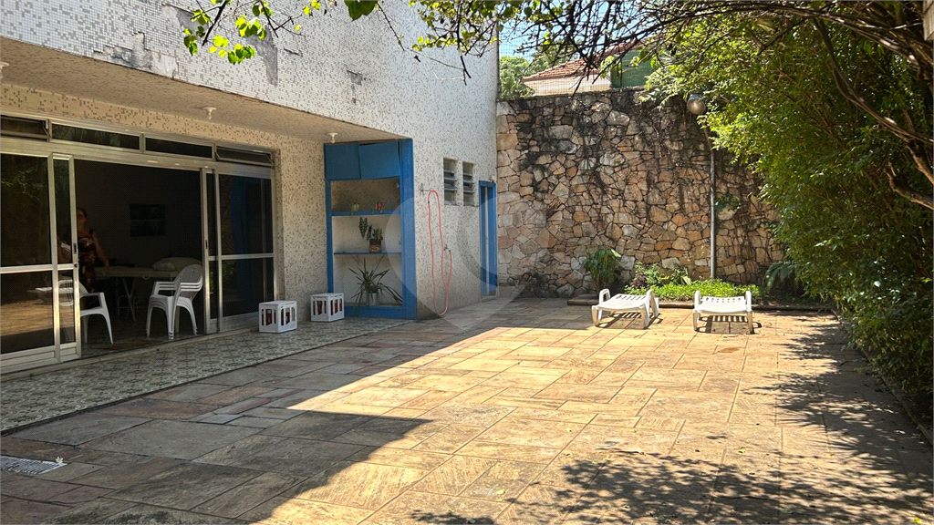 Casa Comercial - Lapa