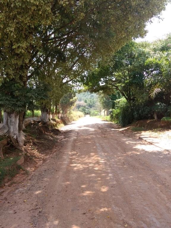 Chácara em Jarinu 