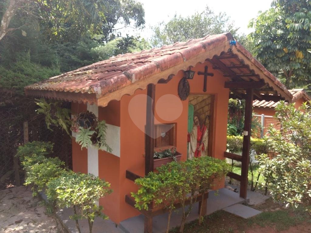 Chácara em Jarinu 